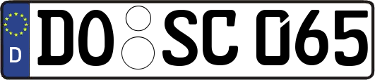 DO-SC065