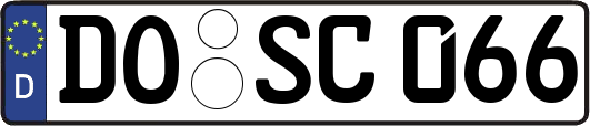 DO-SC066