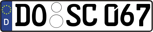 DO-SC067