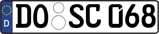 DO-SC068