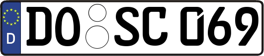 DO-SC069