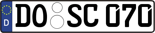 DO-SC070