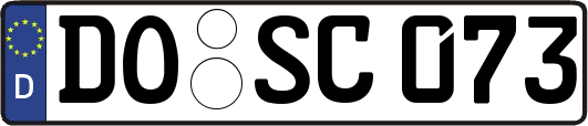 DO-SC073