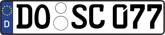 DO-SC077