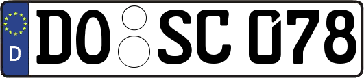 DO-SC078