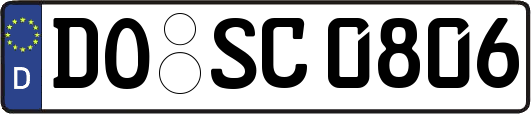 DO-SC0806