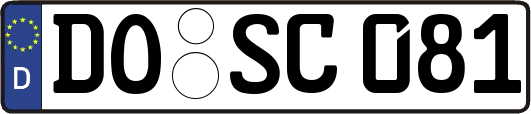 DO-SC081