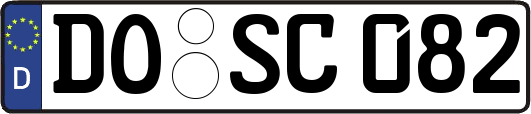 DO-SC082