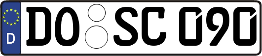 DO-SC090