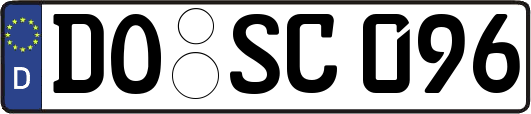 DO-SC096