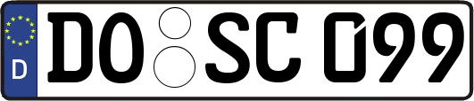 DO-SC099