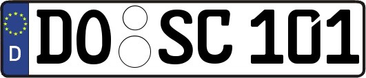 DO-SC101