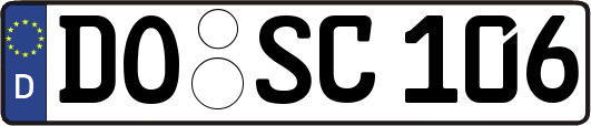 DO-SC106