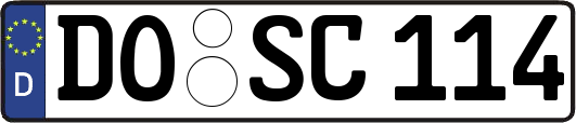 DO-SC114