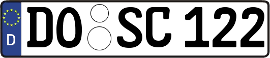 DO-SC122