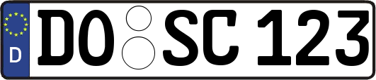 DO-SC123