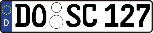 DO-SC127