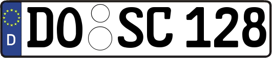 DO-SC128