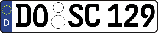 DO-SC129