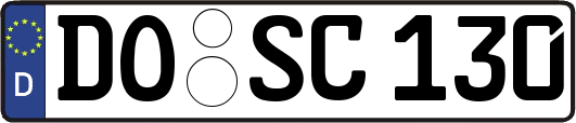 DO-SC130