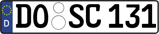 DO-SC131