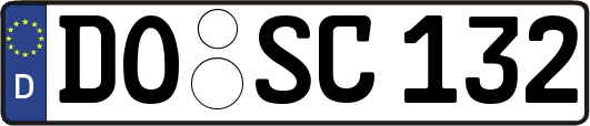 DO-SC132
