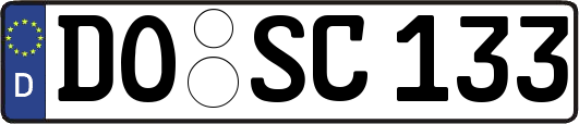 DO-SC133