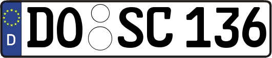 DO-SC136
