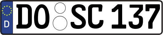 DO-SC137