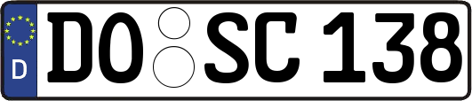 DO-SC138
