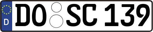 DO-SC139