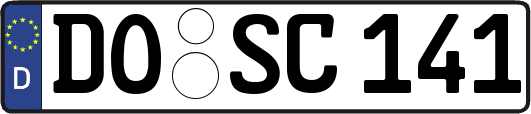 DO-SC141