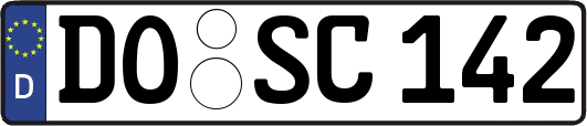 DO-SC142