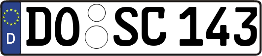 DO-SC143