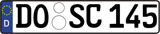 DO-SC145