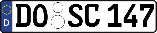 DO-SC147