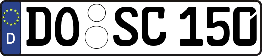 DO-SC150