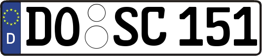 DO-SC151