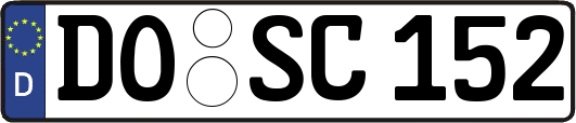 DO-SC152