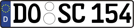 DO-SC154