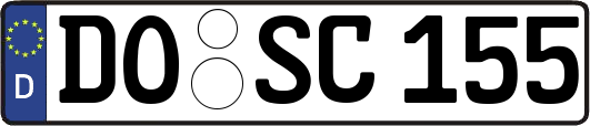 DO-SC155