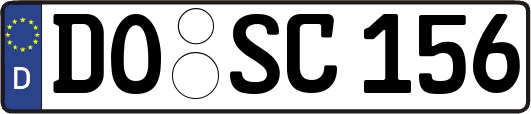 DO-SC156