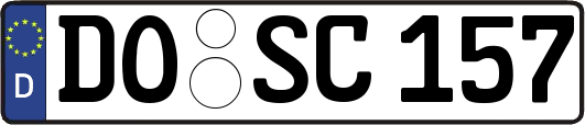 DO-SC157
