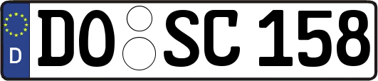 DO-SC158
