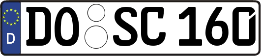 DO-SC160