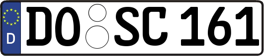DO-SC161