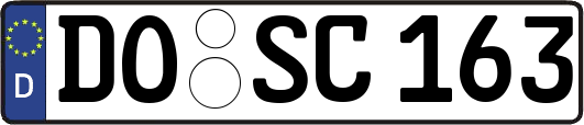 DO-SC163