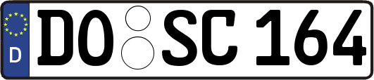 DO-SC164