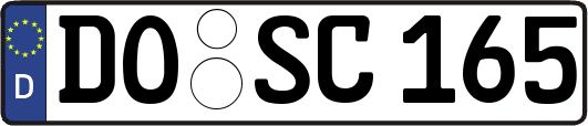 DO-SC165