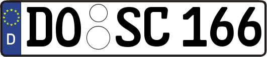 DO-SC166